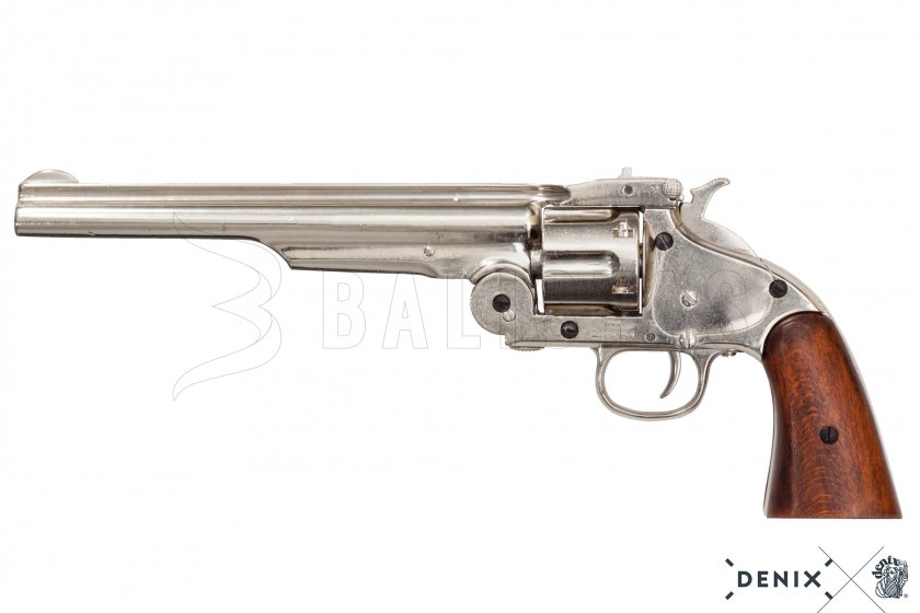 Replica Smith & Wesson Schofield, USA 1875 2