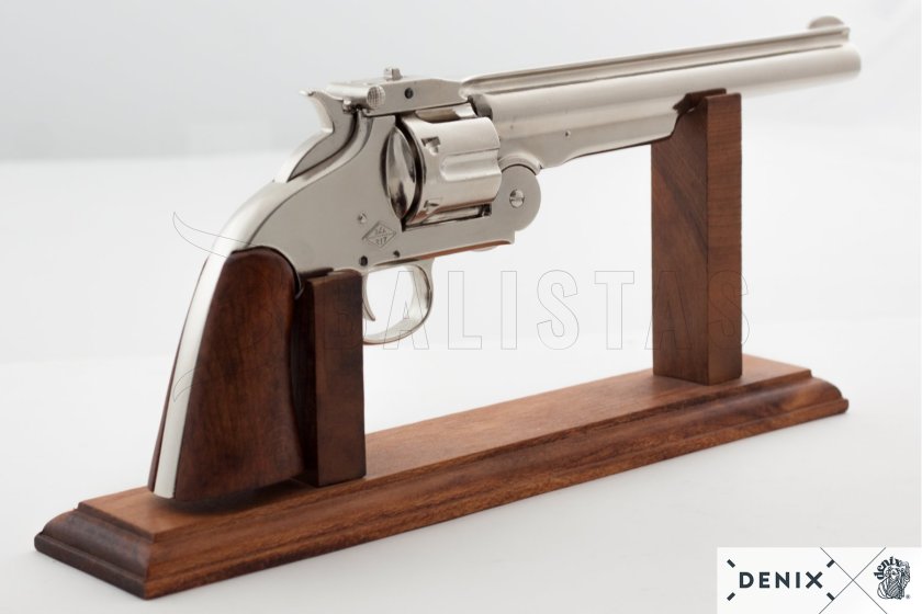 Replica Smith & Wesson Schofield, USA 1875 4