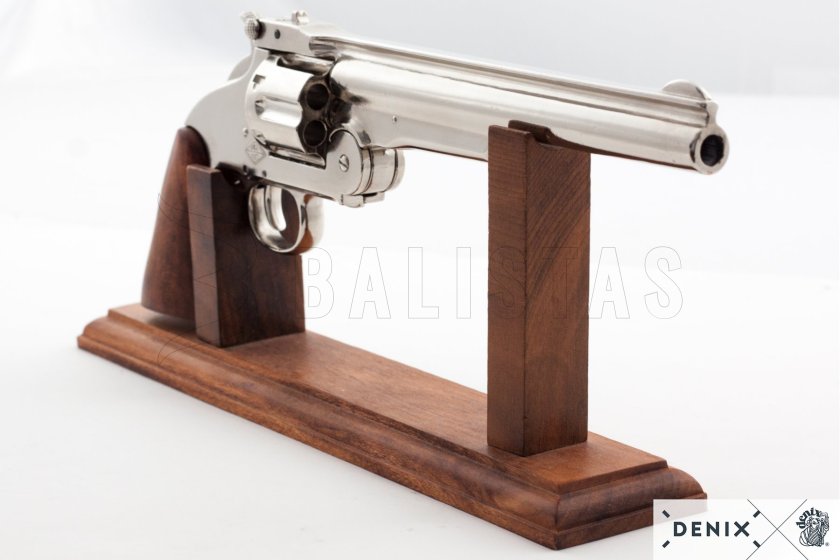 Replica Smith & Wesson Schofield, USA 1875 5