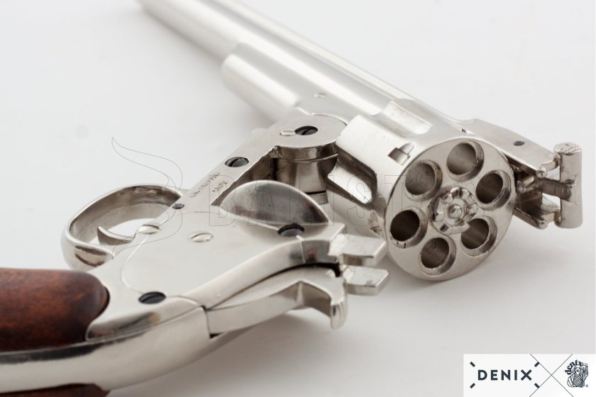 Replica Smith & Wesson Schofield, USA 1875 7