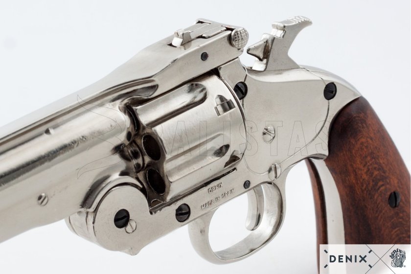 Replica Smith & Wesson Schofield, USA 1875 8