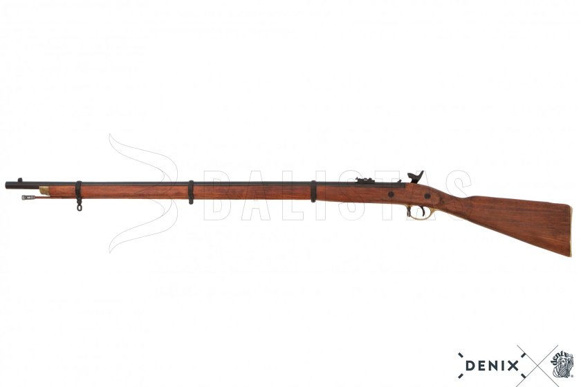 Replica Enfield Pattern 1853, Groot-Brittannië 2