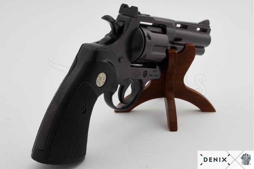 Replica Colt Python 4", USA 1955 6
