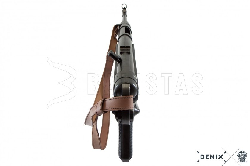 Replica MP40 met draagriem, Duitsland 1940 4
