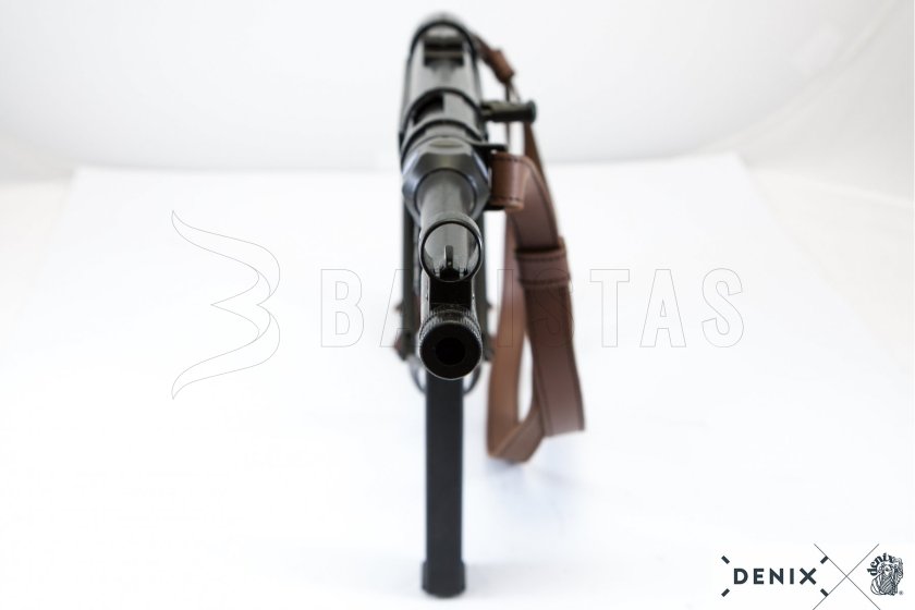 Replica MP40 met draagriem, Duitsland 1940 5