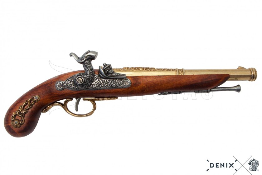 Replica Franse duelpistool 1832