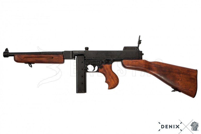 Replica Thompson M1928A1, USA