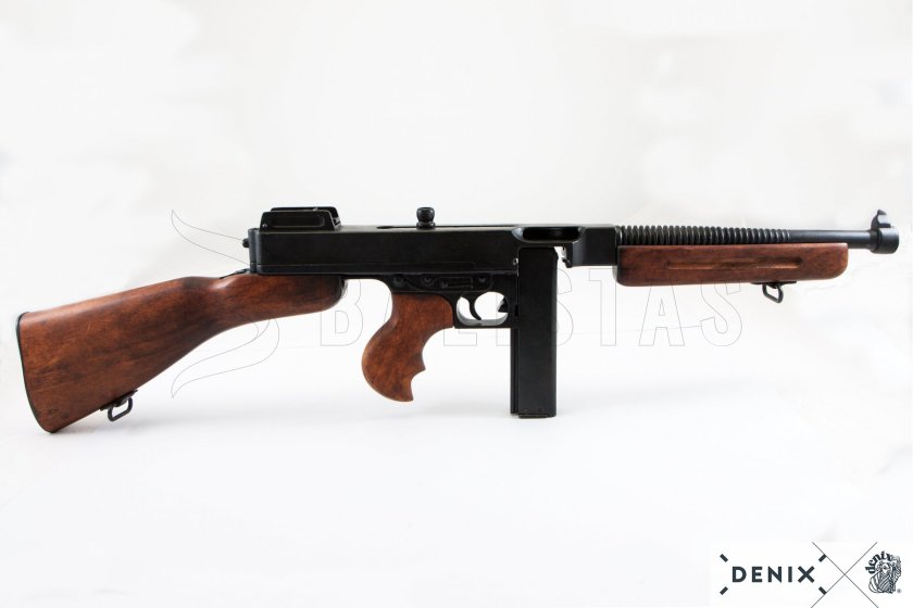 Replica Thompson M1928A1, USA 5
