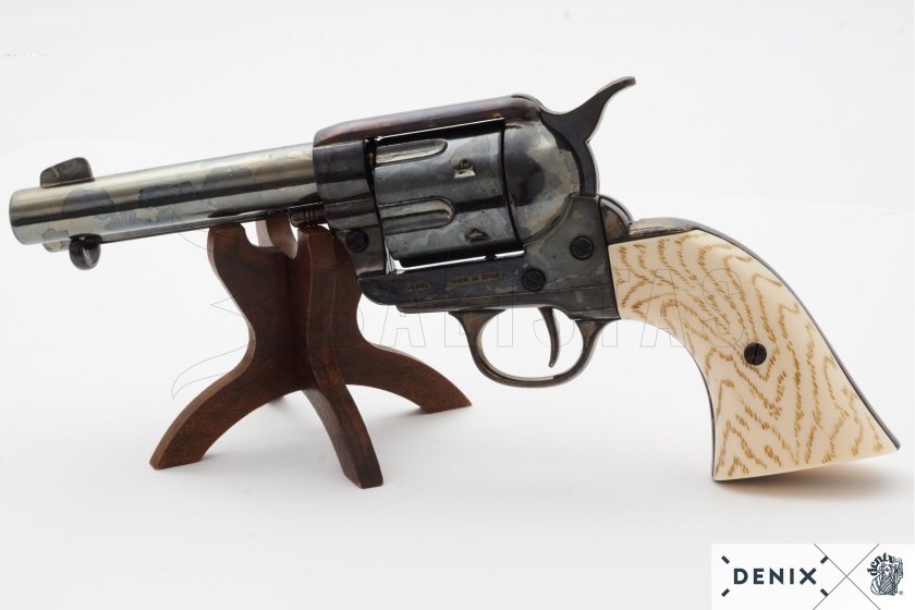 Replica Colt Peacemaker 4,75", USA 1873 6