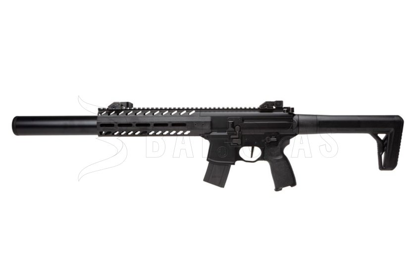 Luchtgeweer Sig Sauer MCX GENII 4,5mm