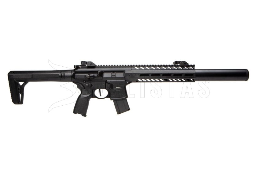 Luchtgeweer Sig Sauer MCX GENII 4,5mm 2
