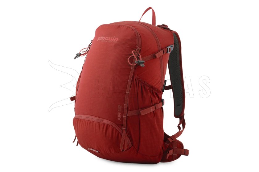 Rugzak Pinguin Air 33 rood