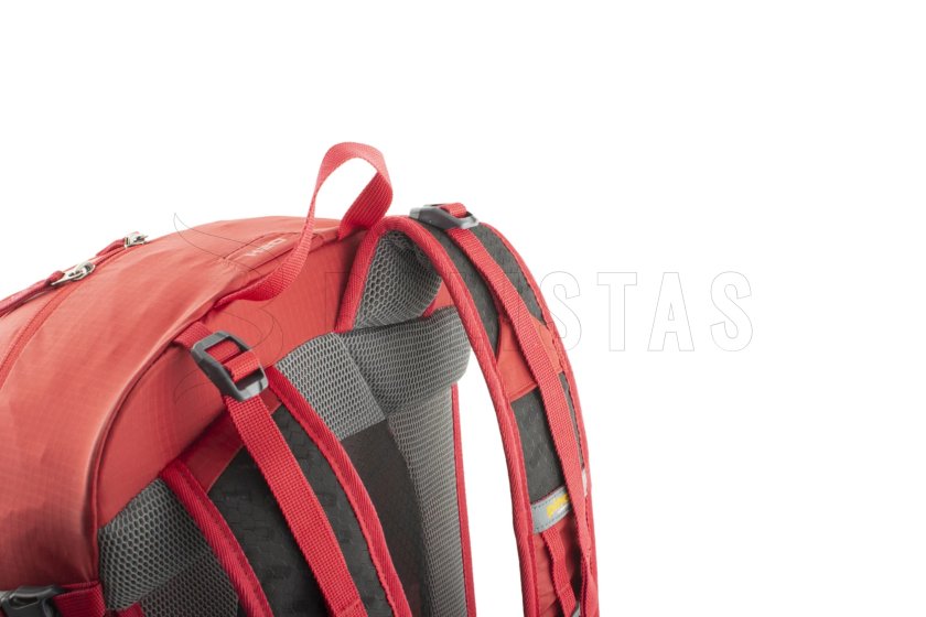Rugzak Pinguin Air 33 petrol 6