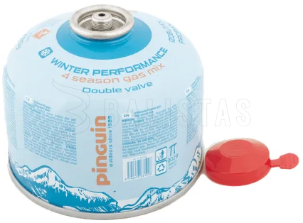 Wintergaspatroon Pinguin Winter Performance 230g 3