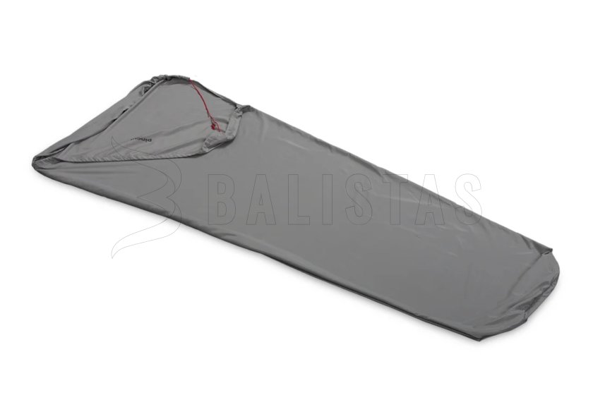 Slaapzakvoering Pinguin Liner Mummy 175cm 3
