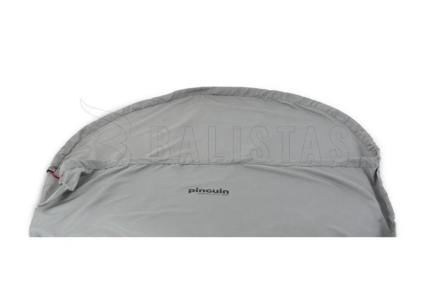 Slaapzakvoering Pinguin Liner Mummy 175cm 4