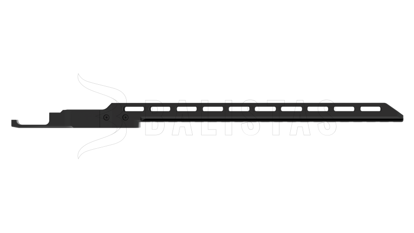 Verlengde Arca-Swiss-rail voor EPIC TWO met klassieke cartridge 4