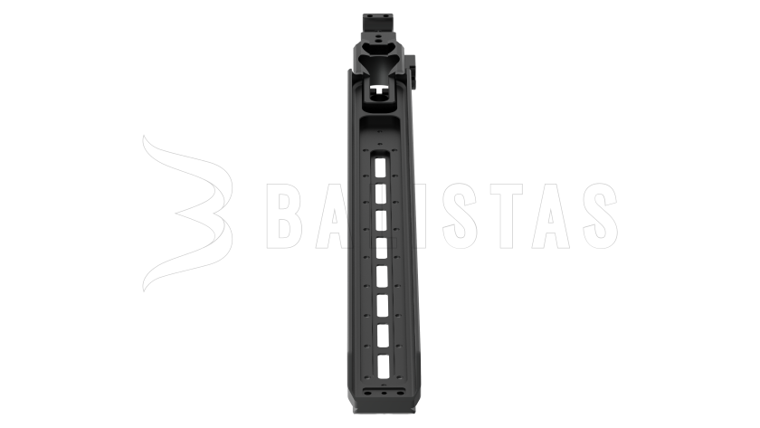 Verlengde Arca-Swiss-rail voor EPIC TWO met klassieke cartridge 3