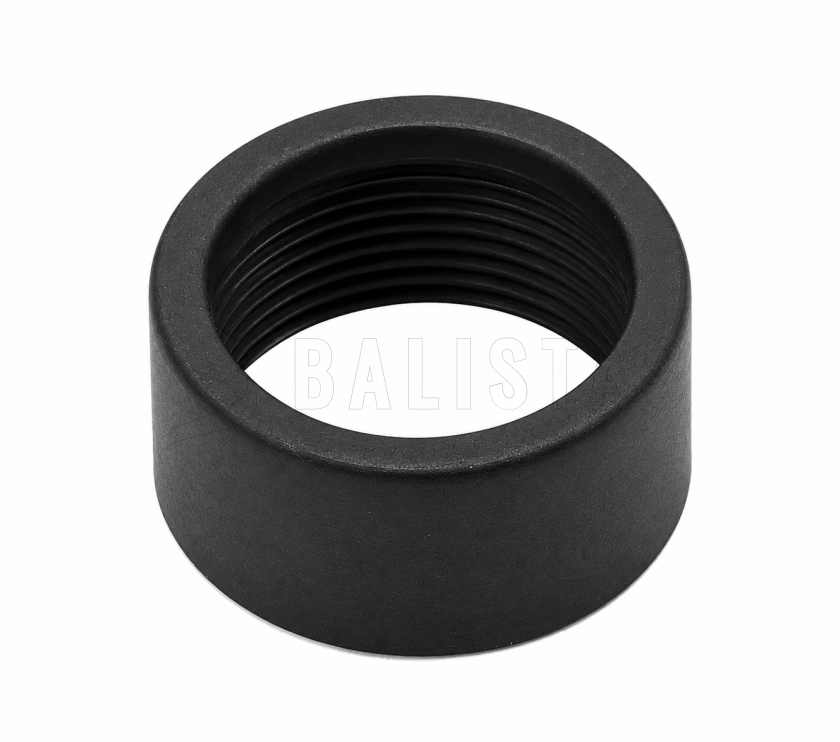Loopdraadbeschermer M22×1 Mercury Rise IntruBuster Gen2 2