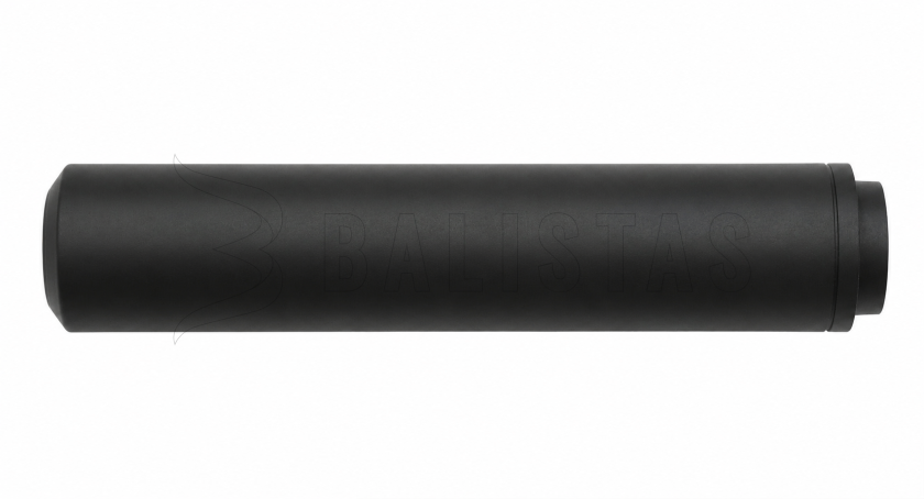 Loopverlenging M22×1 Mercury Rise IntruBuster Gen2 2