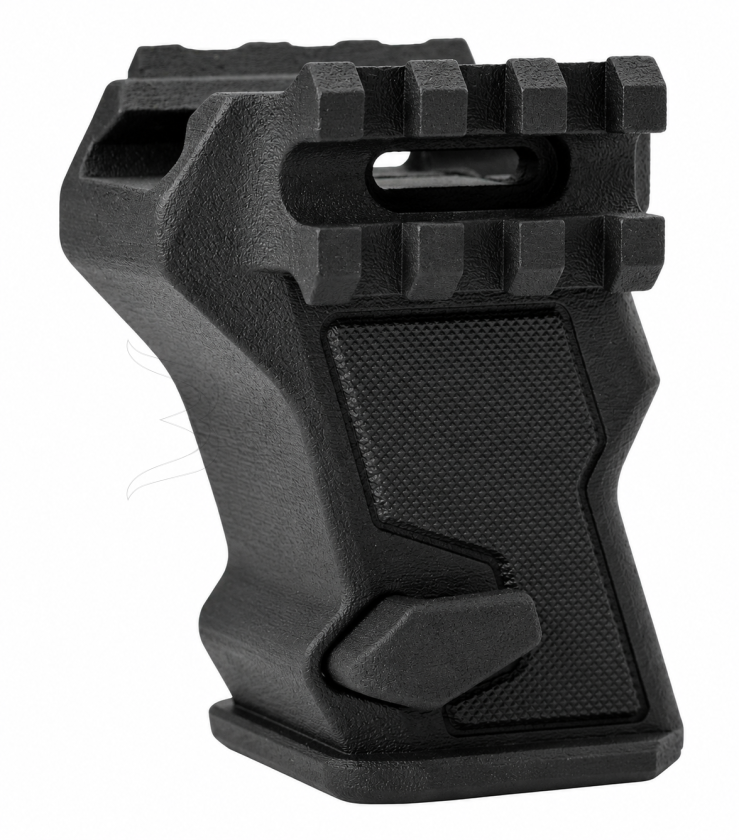 Handgreep met magazijnhouder Mercury Rise IntruBuster Gen2 2
