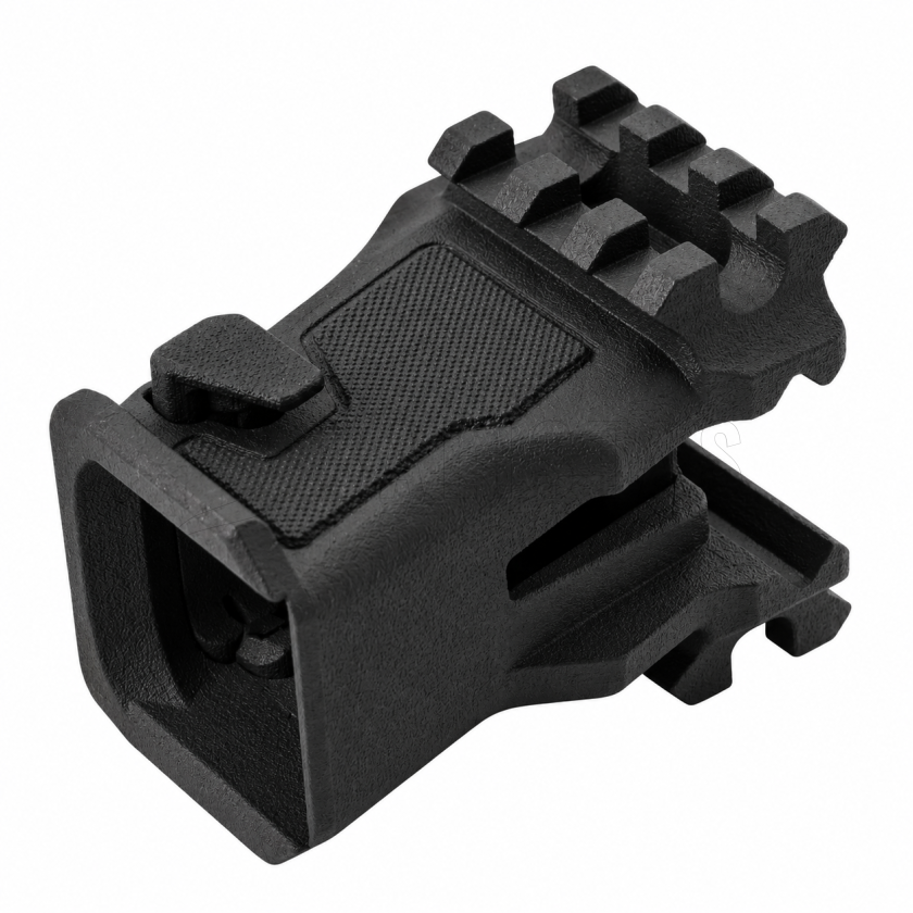 Handgreep met magazijnhouder Mercury Rise IntruBuster Gen2 3