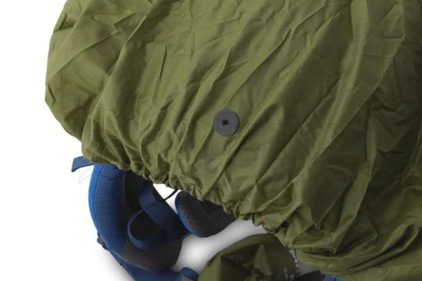 Rugzakregenhoes Pinguin Raincover L lime 3