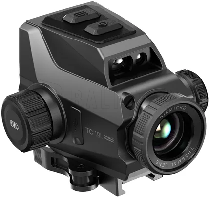 Thermische richtkijker HIKMICRO HIKTac TC19L 2