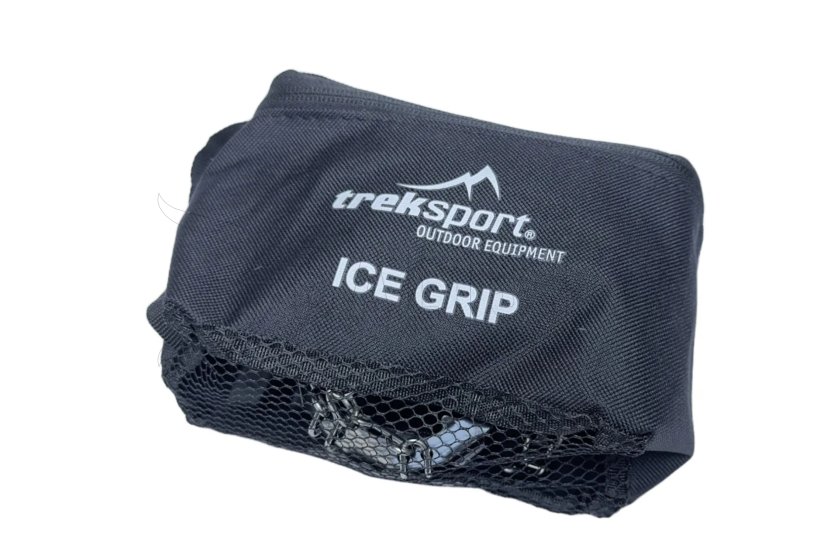 Schoenspikes Treksport Ice grip S (35-37) 5