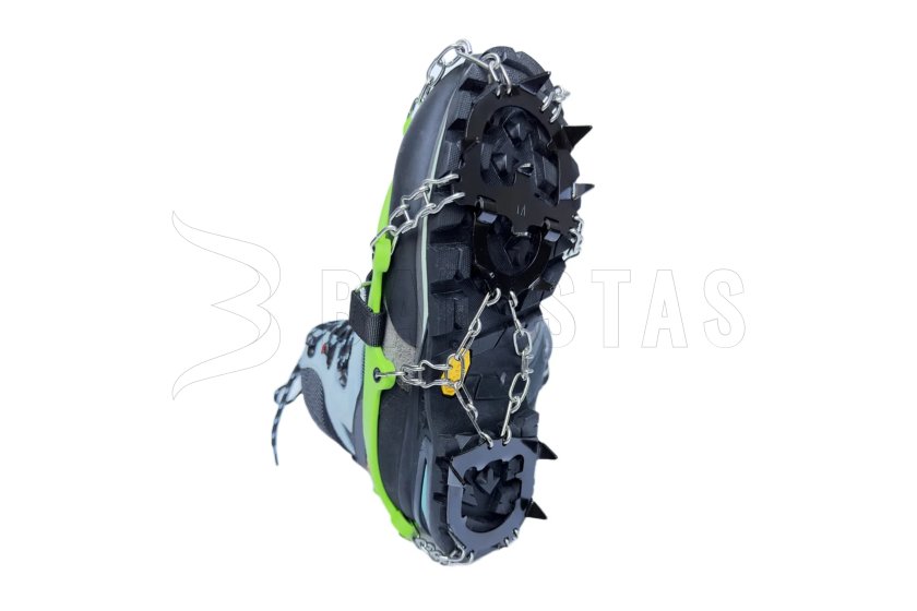Schoenspikes Treksport Ice grip M (38-40) 4