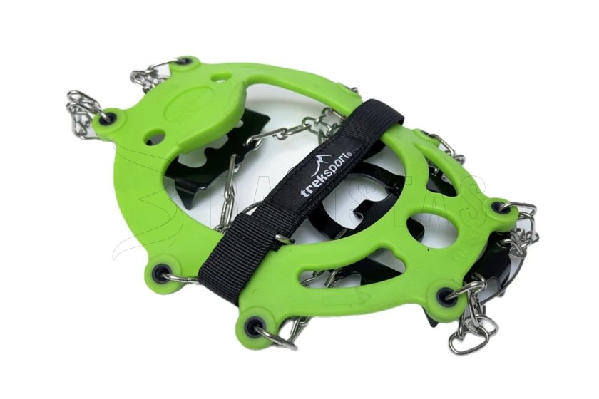 Schoenspikes Treksport Ice grip M (38-40)