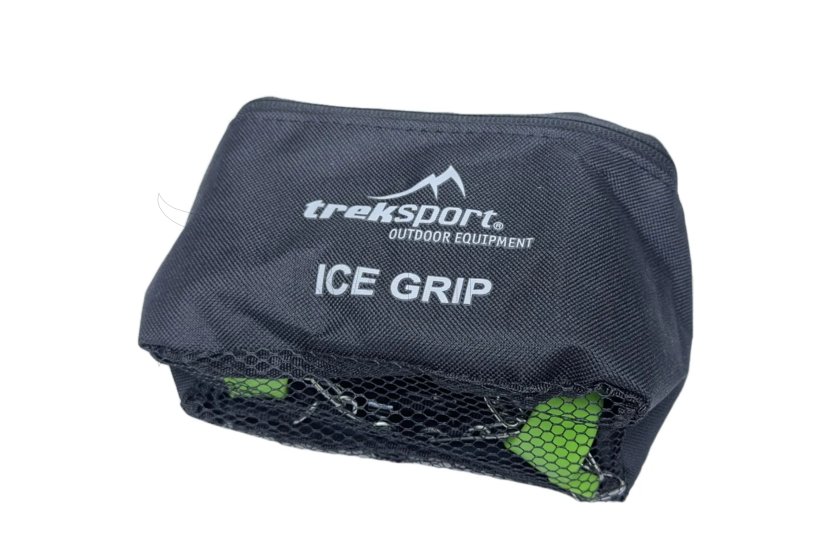 Schoenspikes Treksport Ice grip M (38-40) 5