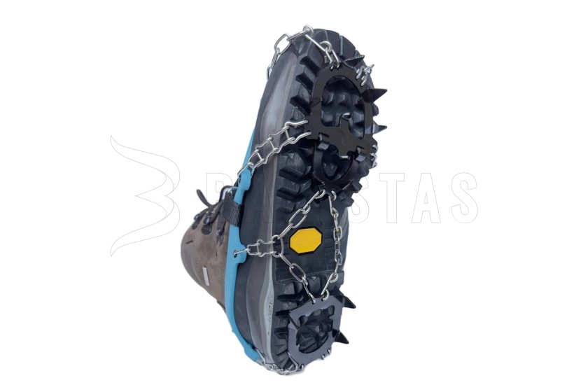 Schoenspikes Treksport Ice grip L (41-43) 4