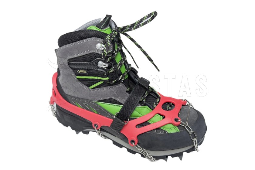 Antislipzolen Treksport Ice grip XL (44-47) 3
