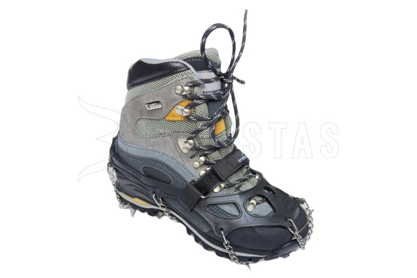 Antislipzolen Treksport Ice grip light S (35-37) 3