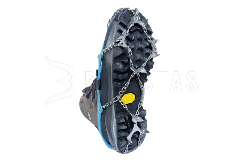 Schoenspikes Treksport Ice grip light L (41-43) 4