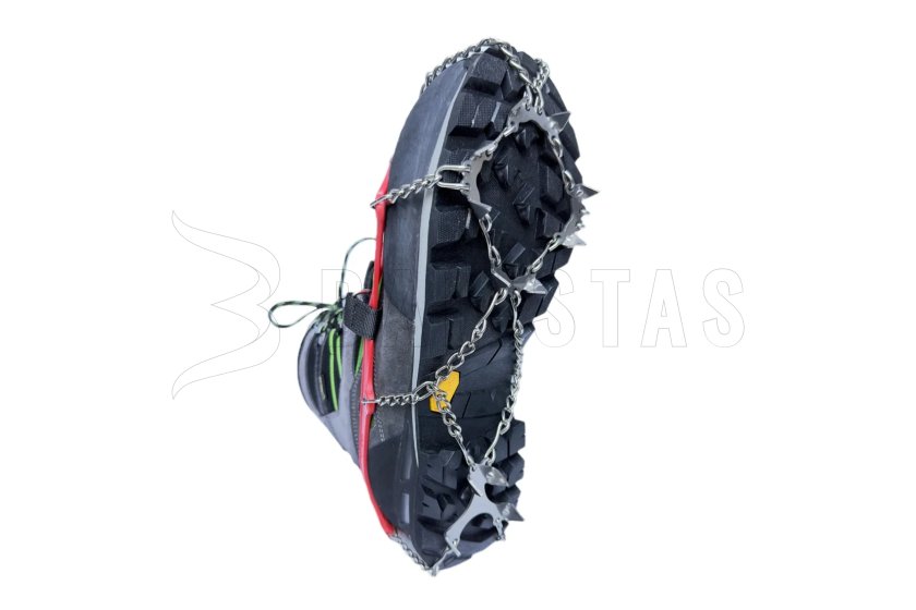 Schoenspikes Treksport Ice grip light XL (44-47) 4