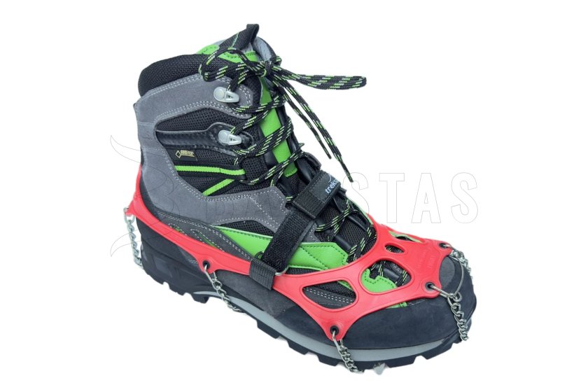 Schoenspikes Treksport Ice grip light XL (44-47) 3
