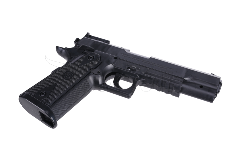 Luchtdrukpistool Crosman 1911 BB 4,5mm 5