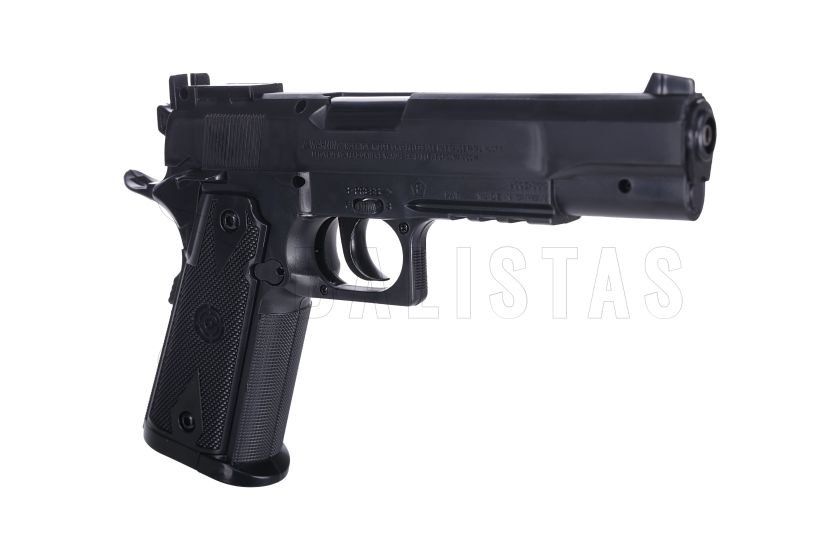 Luchtdrukpistool Crosman 1911 BB 4,5mm 3