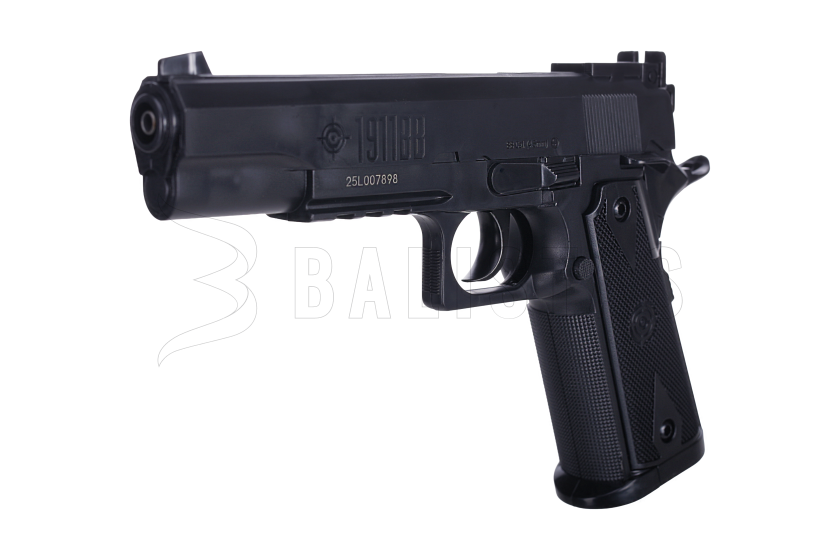 Luchtdrukpistool Crosman 1911 BB 4,5mm 2