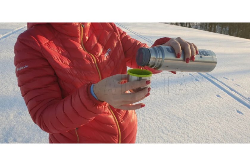 Thermosfles Pinguin Vacuum Thermobottle 0.5L 3