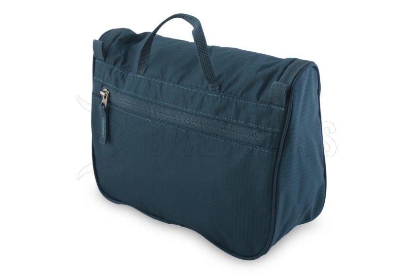 Toilettas Pinguin Toilet bag M zwart 3