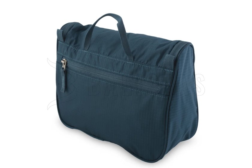 Toilettas Pinguin Toilet bag L zwart 2