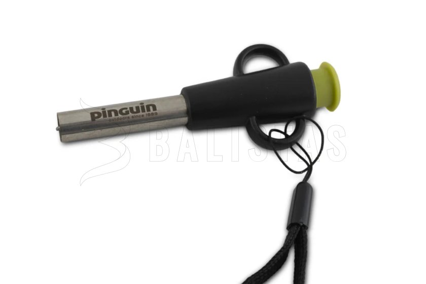 Aansteker Pinguin Piezzo Igniter 3