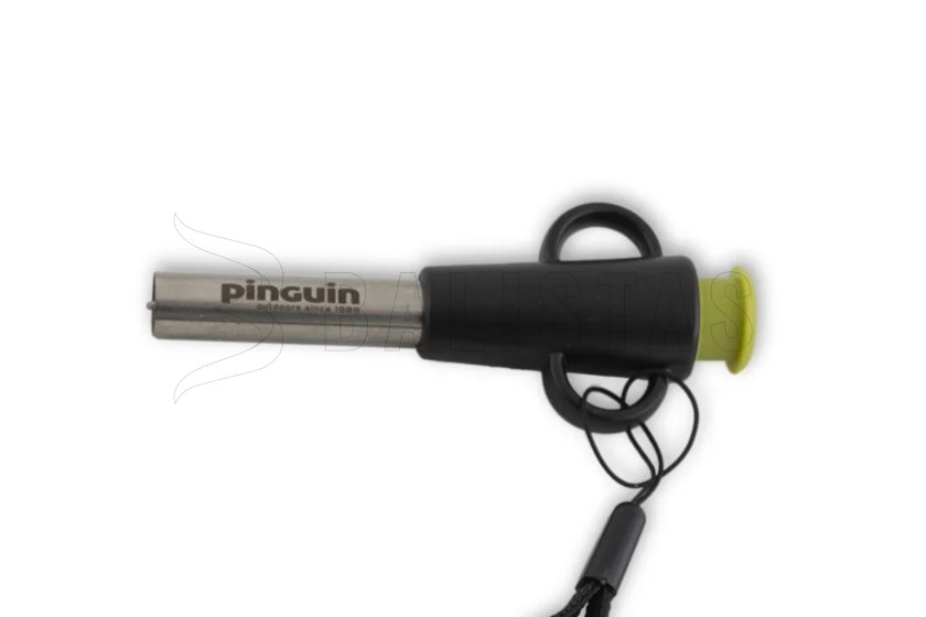 Aansteker Pinguin Piezzo Igniter