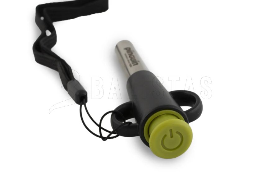 Aansteker Pinguin Piezzo Igniter 2
