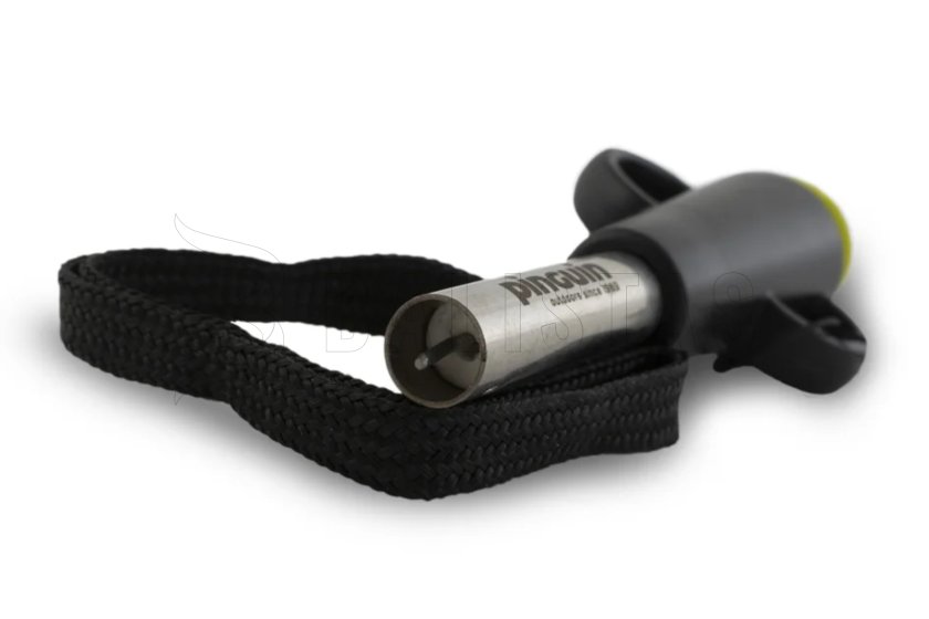 Aansteker Pinguin Piezzo Igniter 4