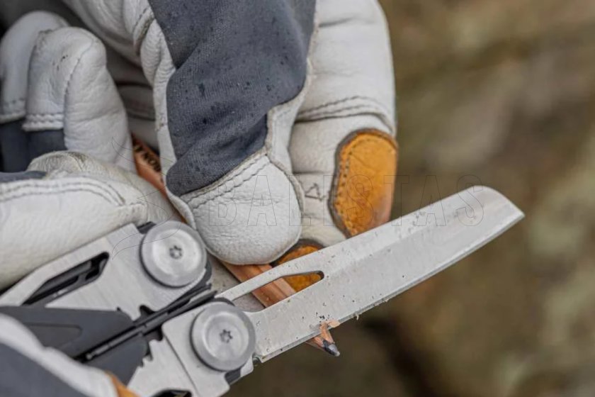 Multifunctioneel mes Nordic Pocket Saw Multi-Tool 13 9