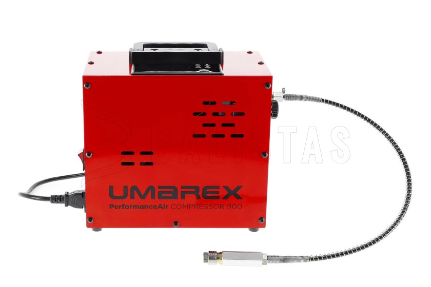 Compressor Umarex PAC 900 Performance 3